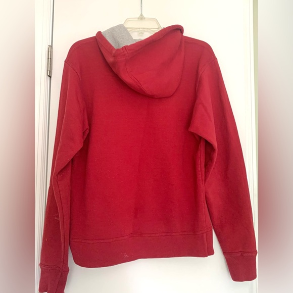 Champion Hooded Sweatshirt, size Small - Picture 2 of 3